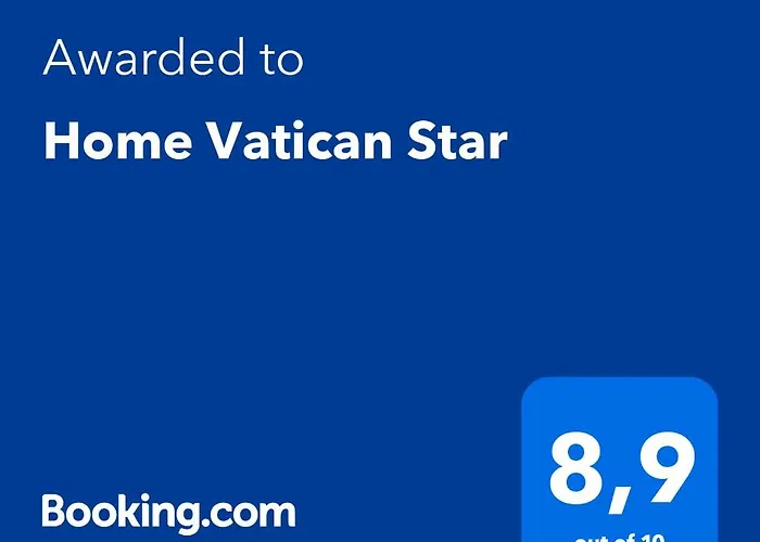 Home Vatican Star